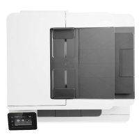 МФУ HP Color LaserJet Pro M280nw Черно-Белый