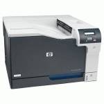 принтер HP Color LaserJet Professional CP5225DN CE712A Черный