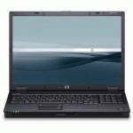 ноутбук HP Compaq 8710w KE191EA