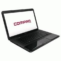 ноутбук HP Compaq Presario CQ58-d00SR Черный