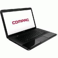 ноутбук HP Compaq Presario CQ58-d75SR Черный