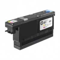 картридж HP CR327A цветной