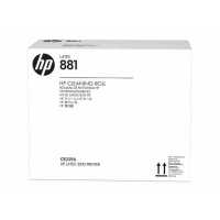 картридж HP CR327A цветной