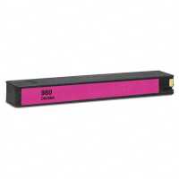 картридж HP 980 D8J08A малиновый