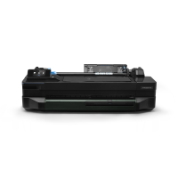 плоттер HP DesignJet T120 ePrinter CQ891C