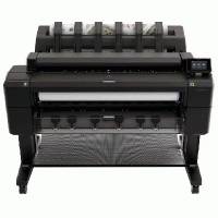 плоттер HP DesignJet T2500 CR358A