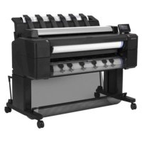 плоттер HP DesignJet T2530 L2Y26A