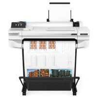 плоттер HP DesignJet T530 24-in 5ZY60A