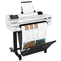 плоттер HP DesignJet T530 24-in 5ZY60A