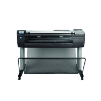 плоттер HP DesignJet T830 F9A28A