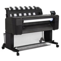 плоттер HP DesignJet T930 L2Y22A
