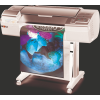 плоттер HP DesignJet Z2600 PostScript T0B52A