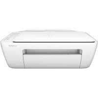 МФУ HP DeskJet 2130A K7N77C Белый