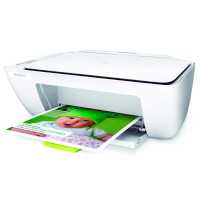 МФУ HP DeskJet 2130A K7N77C Белый
