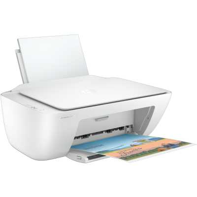 МФУ HP DeskJet 2320 7WN42B Белый
