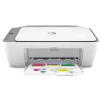 МФУ HP DeskJet 2720 Бело-Серый