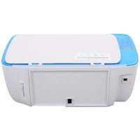 МФУ HP DeskJet Ink Advantage 3635 F5S44C Белый