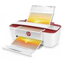 МФУ HP DeskJet Ink Advantage 3788 Белый