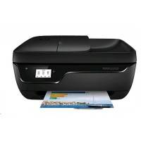 МФУ HP DeskJet Ink Advantage 3835 F5R96C Черный