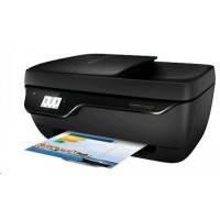 МФУ HP DeskJet Ink Advantage 3835 F5R96C Черный