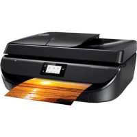 МФУ HP DeskJet Ink Advantage 5275 Черный