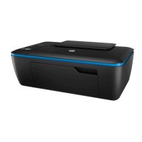 МФУ HP DeskJet Ink Advantage Ultra 2529 K7W99A Черный