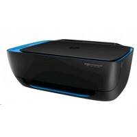 МФУ HP DeskJet Ink Advantage Ultra 4729 F5S66A Черно-Синий
