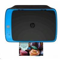 МФУ HP DeskJet Ink Advantage Ultra 4729 F5S66A Черно-Синий