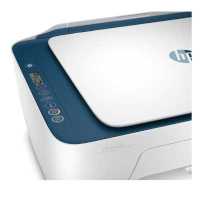 МФУ HP DeskJet Ink Advantage Ultra 4828 25R76A Белый
