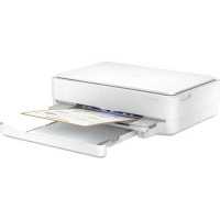 МФУ HP DeskJet Plus Ink Advantage 6075 5SE22C Белый