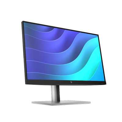 монитор HP E22 G5 6N4E8AA Черный