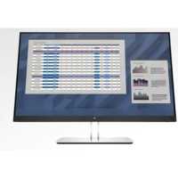 монитор HP E27 G4 9VG71AA Черный
