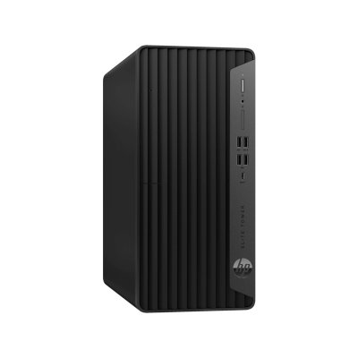 компьютер HP Elite 800 G9 TWR 4E7E0AV Черный