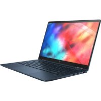 ноутбук HP Elite Dragonfly G1 8ML05EA Синий