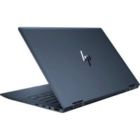 ноутбук HP Elite Dragonfly G1 8ML05EA Синий