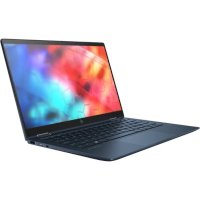 ноутбук HP Elite Dragonfly G1 8ML05EA Синий