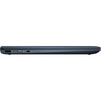 ноутбук HP Elite Dragonfly G1 8ML05EA Синий