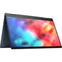 ноутбук HP Elite Dragonfly G1 8ML05EA Синий