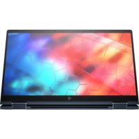 ноутбук HP Elite Dragonfly G1 8ML05EA Синий