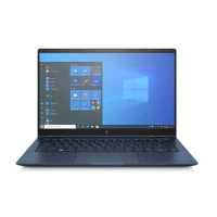 ноутбук HP Elite Dragonfly G2 3C8E6EA Синий