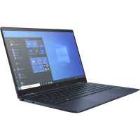 ноутбук HP Elite Dragonfly G2 3C8E6EA Синий