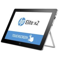 планшет HP Elite x2 1012 G1 L5H19EA Серебристый