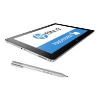 планшет HP Elite x2 1012 G1 L5H22ES Серебристый