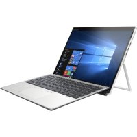 планшет HP Elite x2 1013 G4 7KP06EA Серебристый