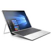 планшет HP Elite x2 G4 8WR12EC Серебристый