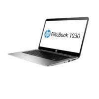 ноутбук HP EliteBook 1030 G1 X2F02EA Серебристый