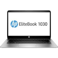 ноутбук HP EliteBook 1030 G1 X2F22EA Серебристый