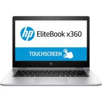 ноутбук HP EliteBook x360 1030 G2 Z2W16EA Серебристый