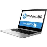 ноутбук HP EliteBook x360 1030 G2 Z2W66EA Серебристый