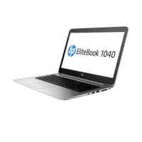 ноутбук HP EliteBook 1040 G3 1EN10EA Серебристый